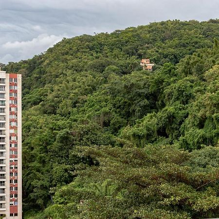 Leme Beach Rio de Janeiro Extérieur photo
