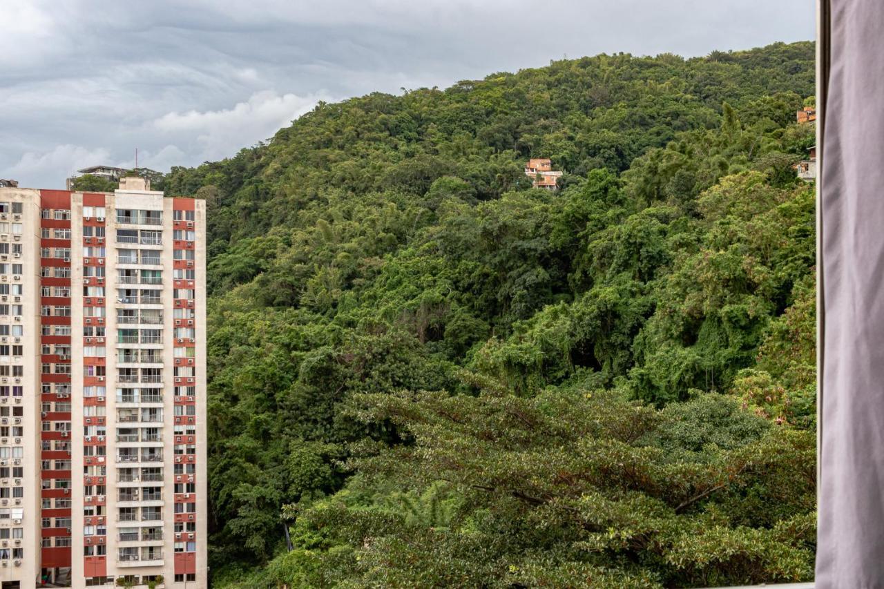 Leme Beach Rio de Janeiro Extérieur photo