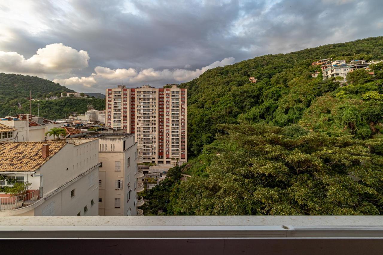 Leme Beach Rio de Janeiro Extérieur photo